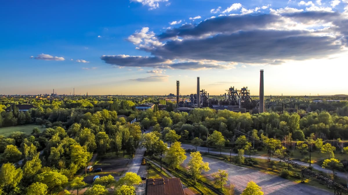 “Green steel production fails to keep up with demand”