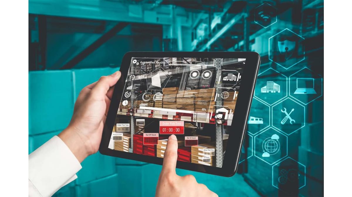 Rischi informatici nell'Industria 4.0: come difendersi e garantire la protezione dei dati con smeup