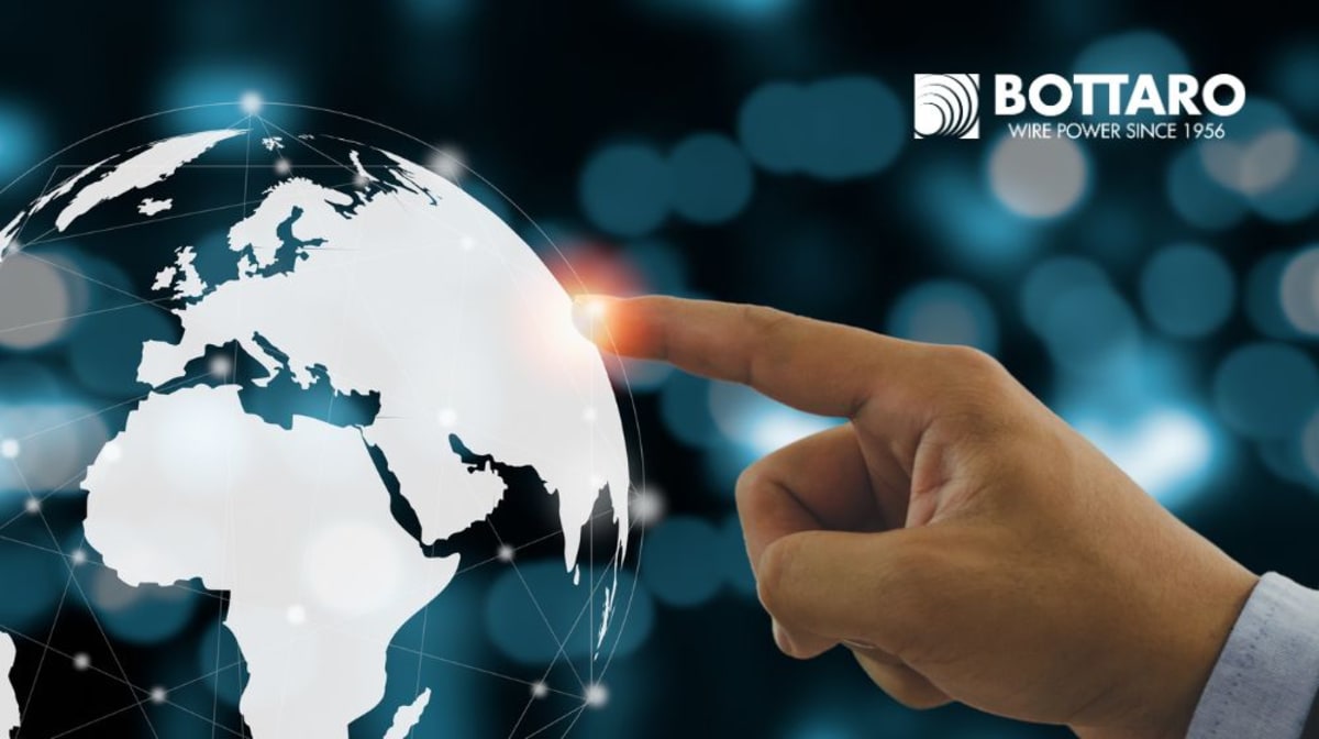 Bottaro sucht neue Vertriebspartner