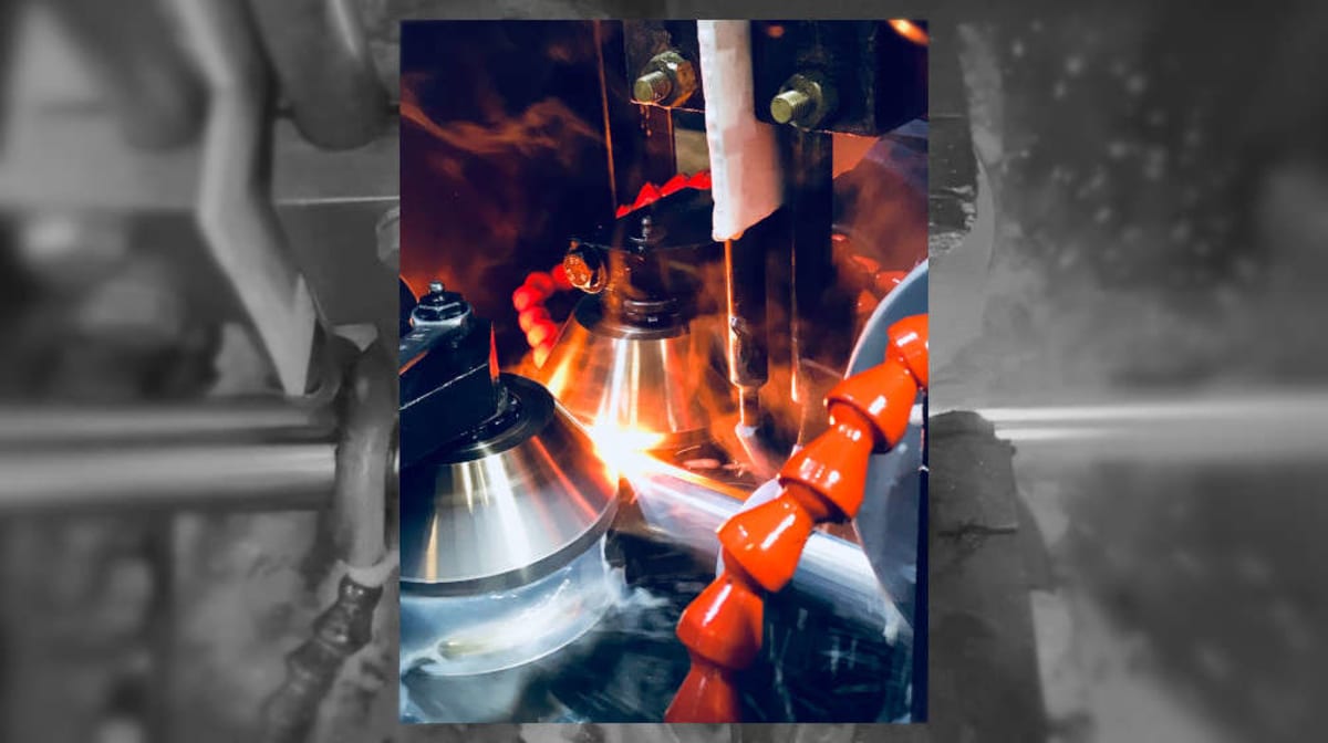 Elestar to bring its SiC Mosfet induction welders to Fabtech 2023