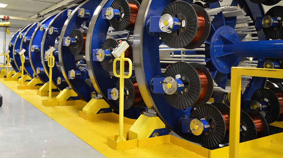 30 years of success and innovation: Proteco celebrates a significant milestone