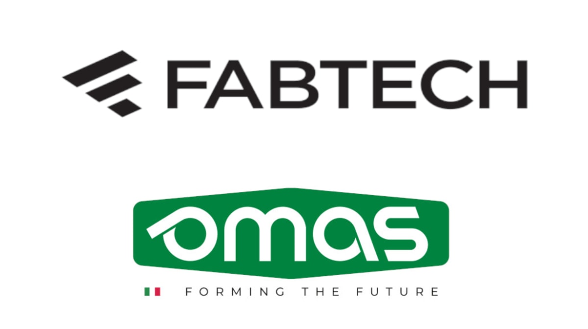 OMAS Piegatrici alla volta della città del vento per la Fabtech