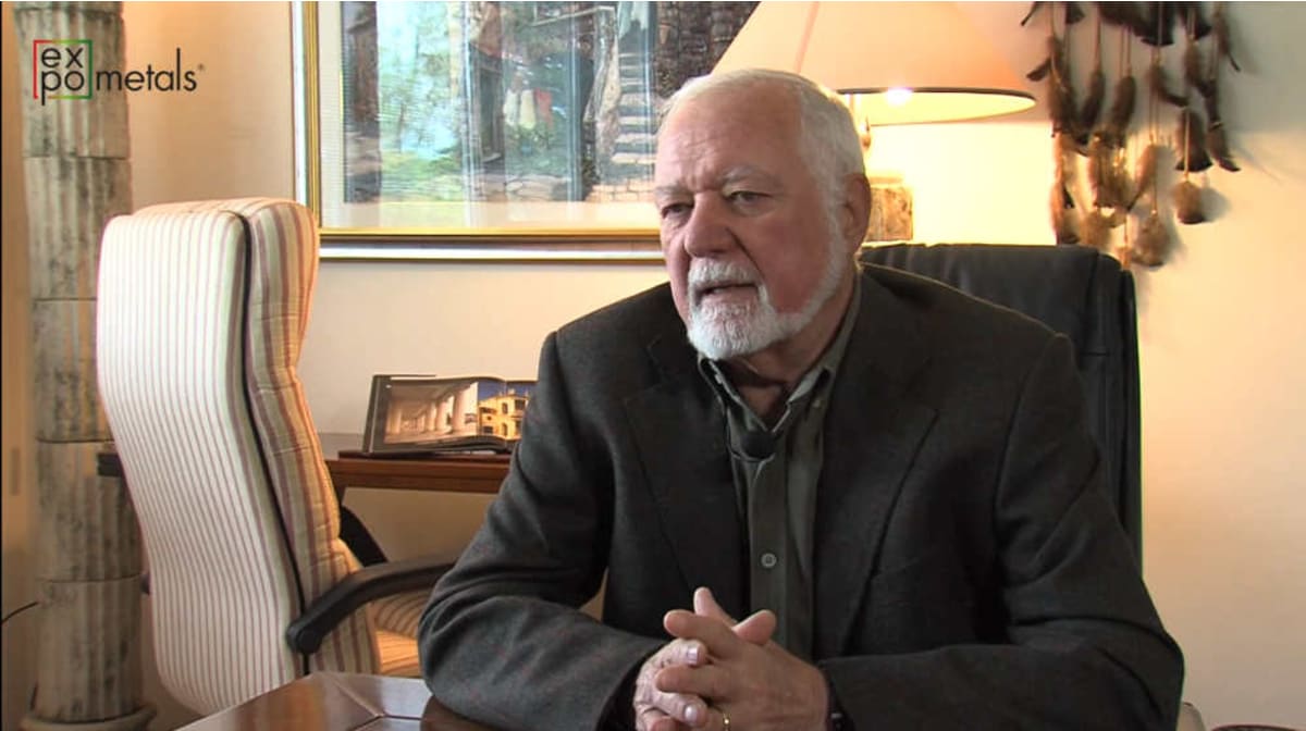 Now & Then: discovering Gimax's success story