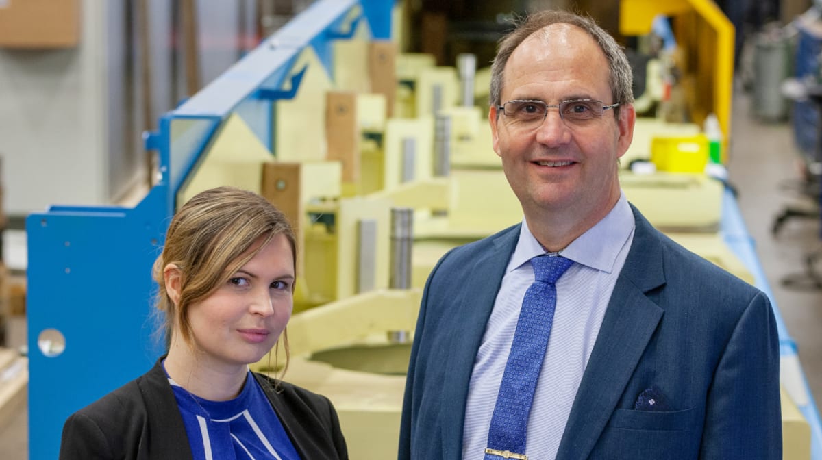 Revolutionizing legacy: the No Twist Coiler's role in Lämneå Bruk's journey