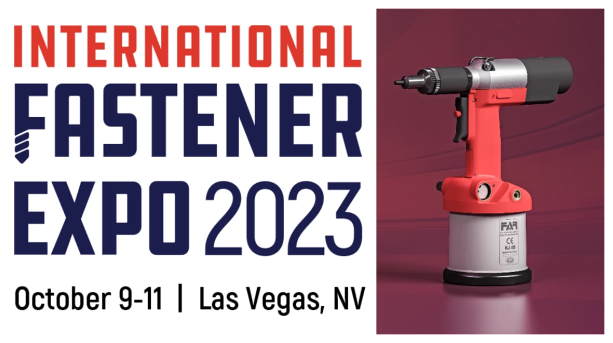 Un autunno da non perdere: tecnologie per il fissaggio FAR tra fiere italiane e internazionali