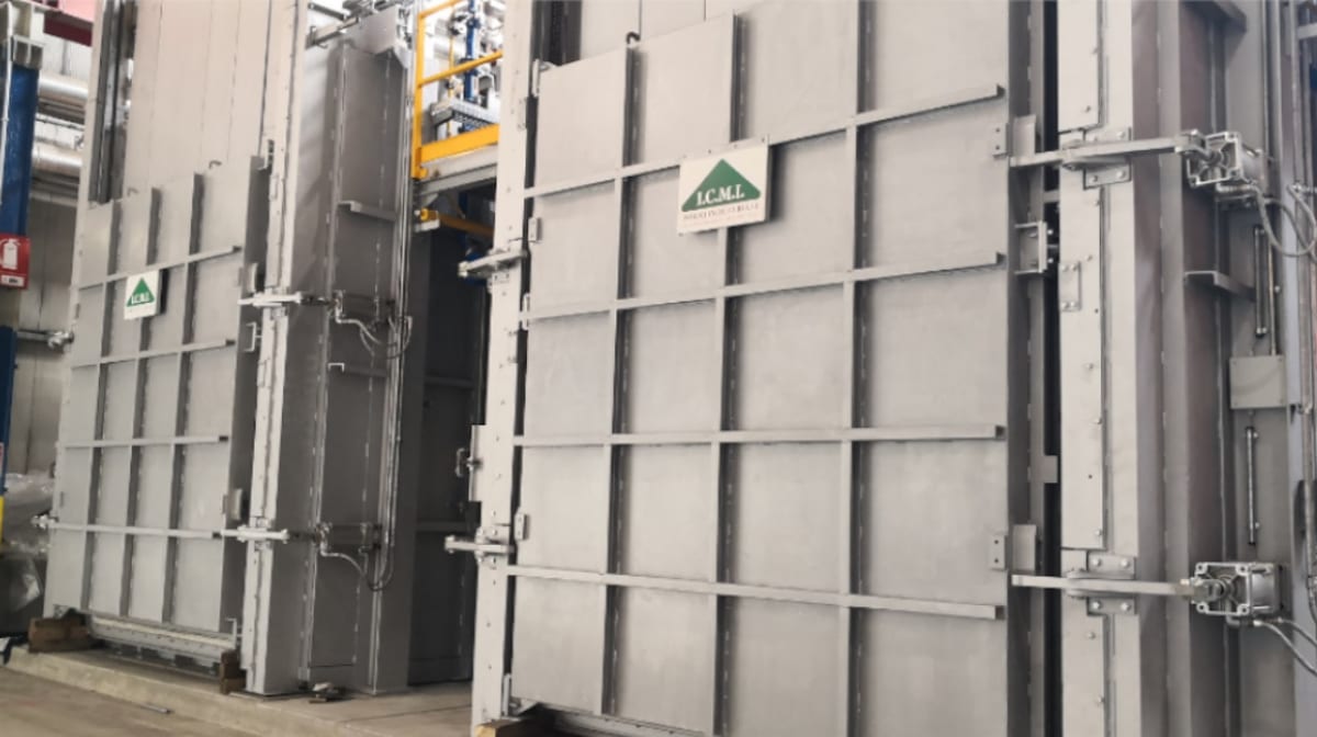 ICMI in pole position nel settore dell’alluminio con una nuova commessa