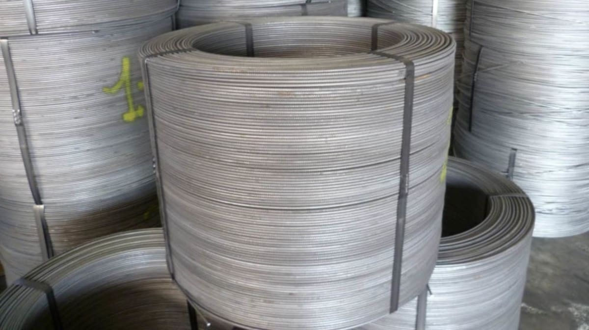 Promostar: your trusted technological partner in the steel wire industry