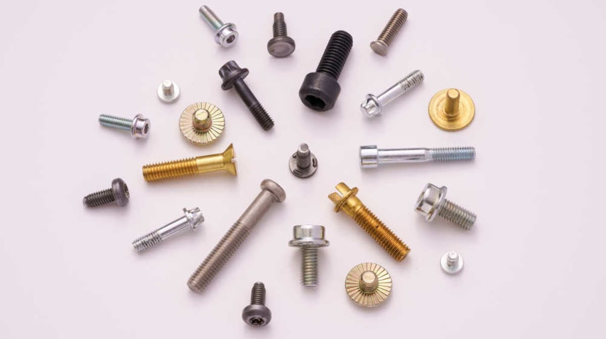 Corbetta Ermanno srl: fasteners speciali su misura nel nuovo sito aziendale