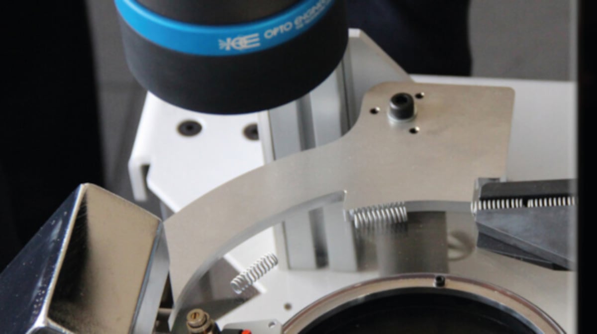 Control dimensional avanzado con el SCR de MicroStudio