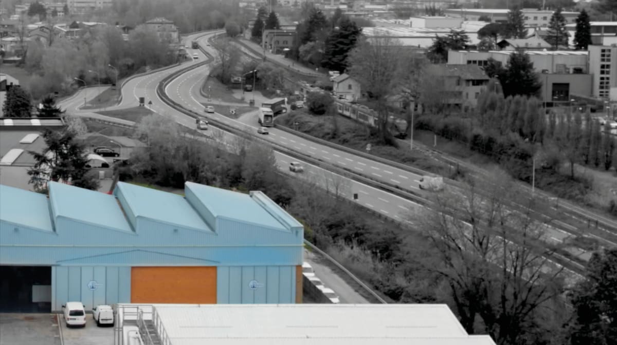 An effective website revamp for Tecnopress