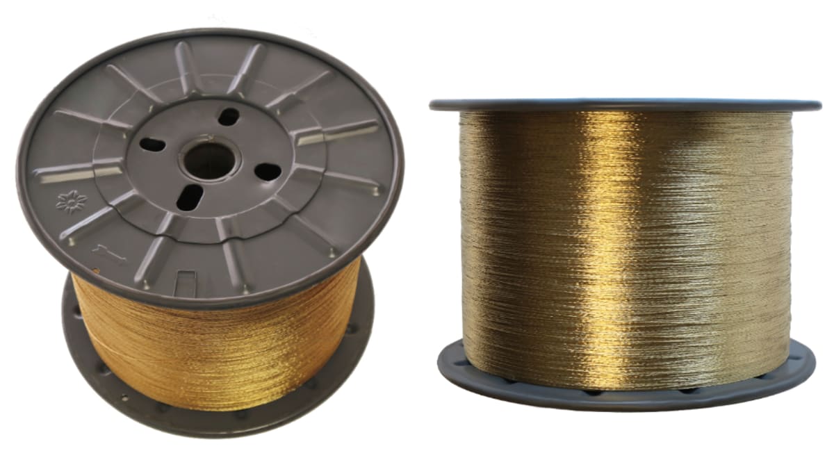 I migliori tipi di acciaio per la produzione di spazzole