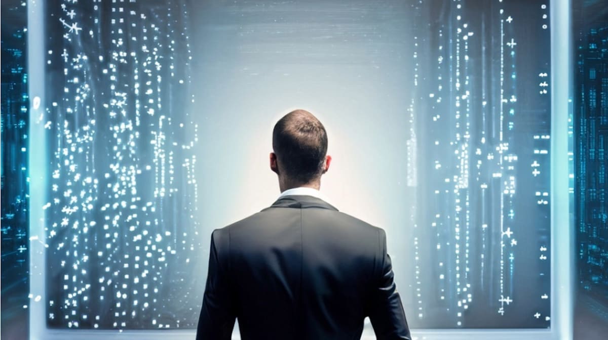 The added value of B2B web portals in the current industrial scenario