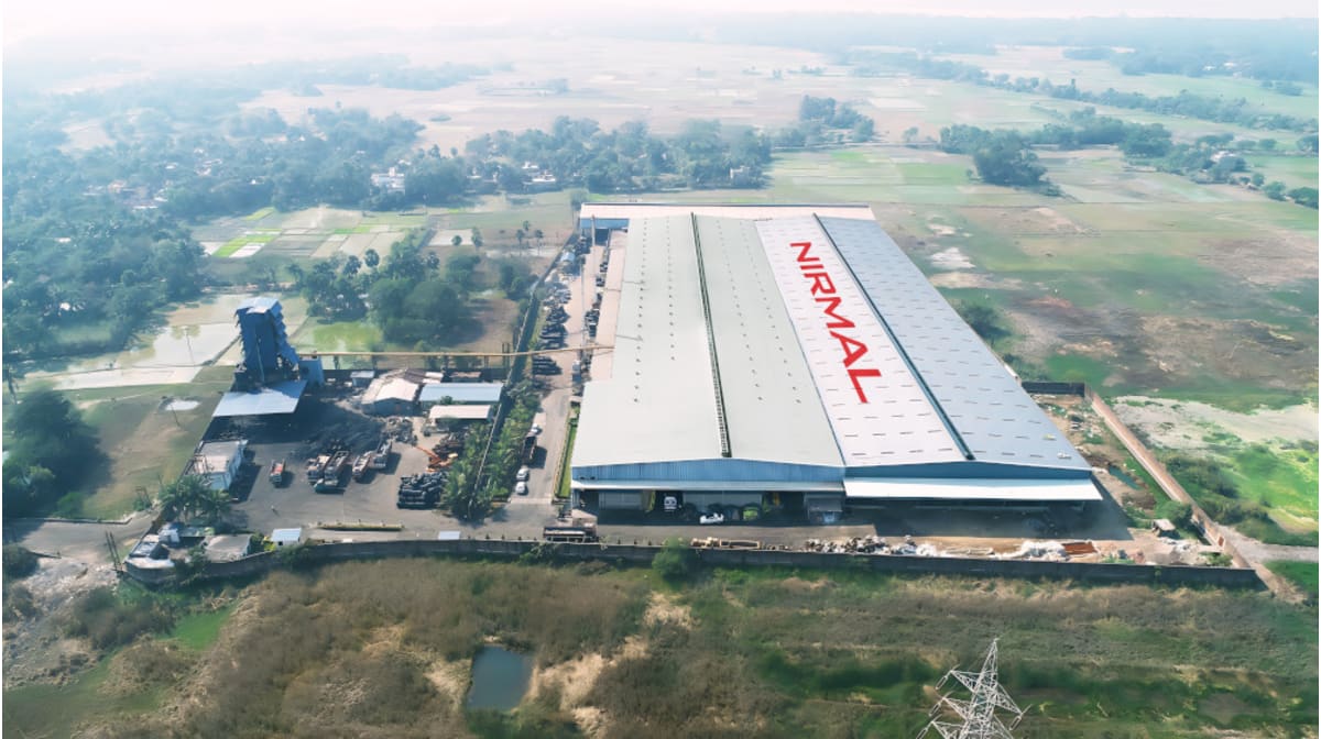 La straordinaria evoluzione di Group Nirmal nella produzione di filo in acciaio