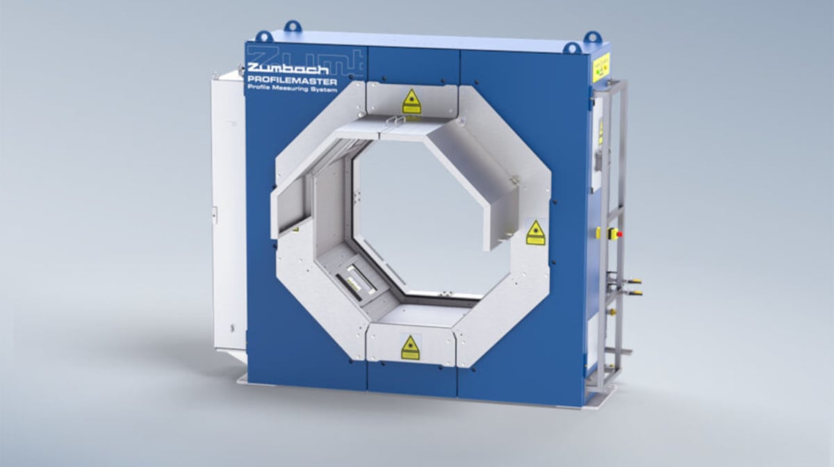 ZUMBACH, new surface fault detection algorithms for its PROFILEMASTER® SPS monitoring systems