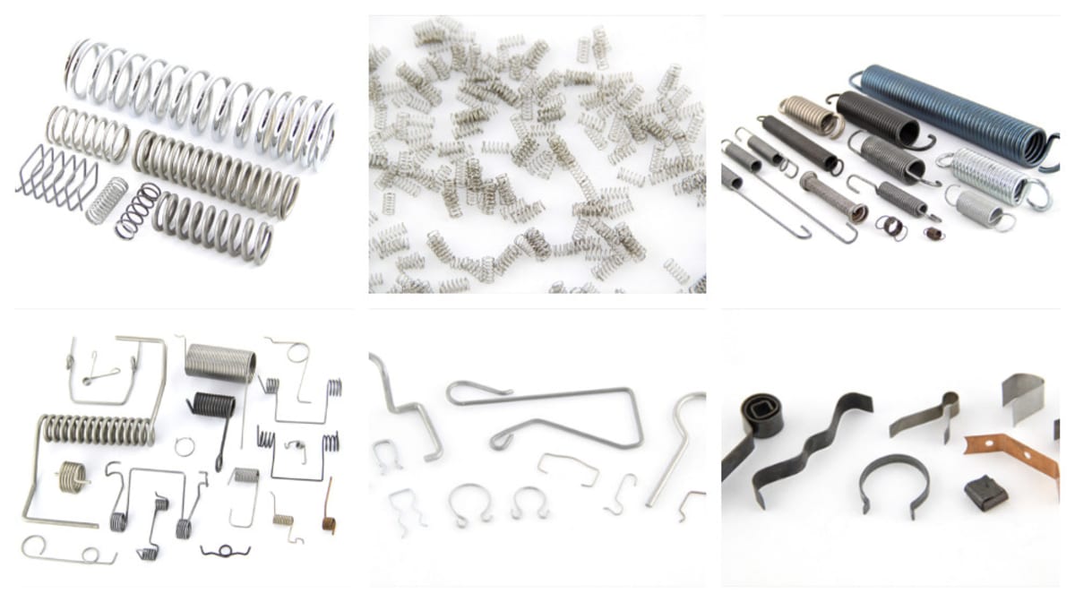 Un tour dell’officina di Mollificio Codega alla scoperta della sua gamma produttiva