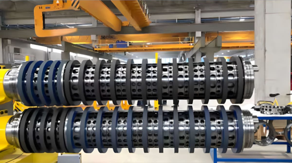 Emmebi: nuova linea di utensili per il taglio dell’acciaio alto-resistenziale