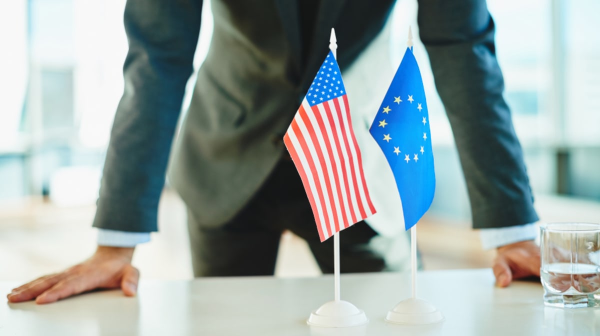 EU and US fail to seal deal on sustainable steel and aluminum