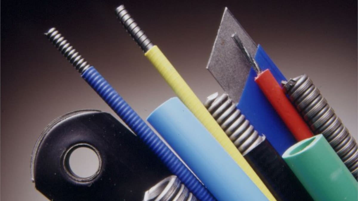 Top-class sheaths and plastic coatings by Minonzio Srl