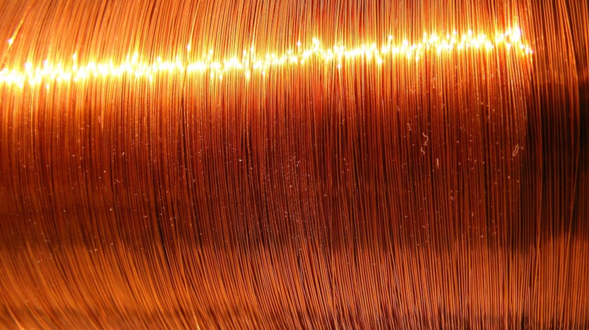 Exploring Trafilerie di Malavedo's copper-plated steel wire: soft vs. hard drawn