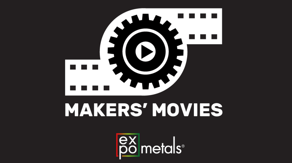 Makers’ Movies episodio 3: il mondo dei fasteners
