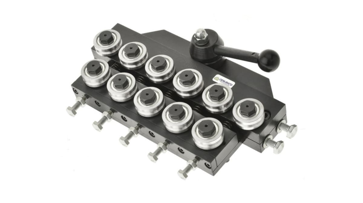 Wire straightening: what are helix and cast? How many rollers do I need on my straightener?