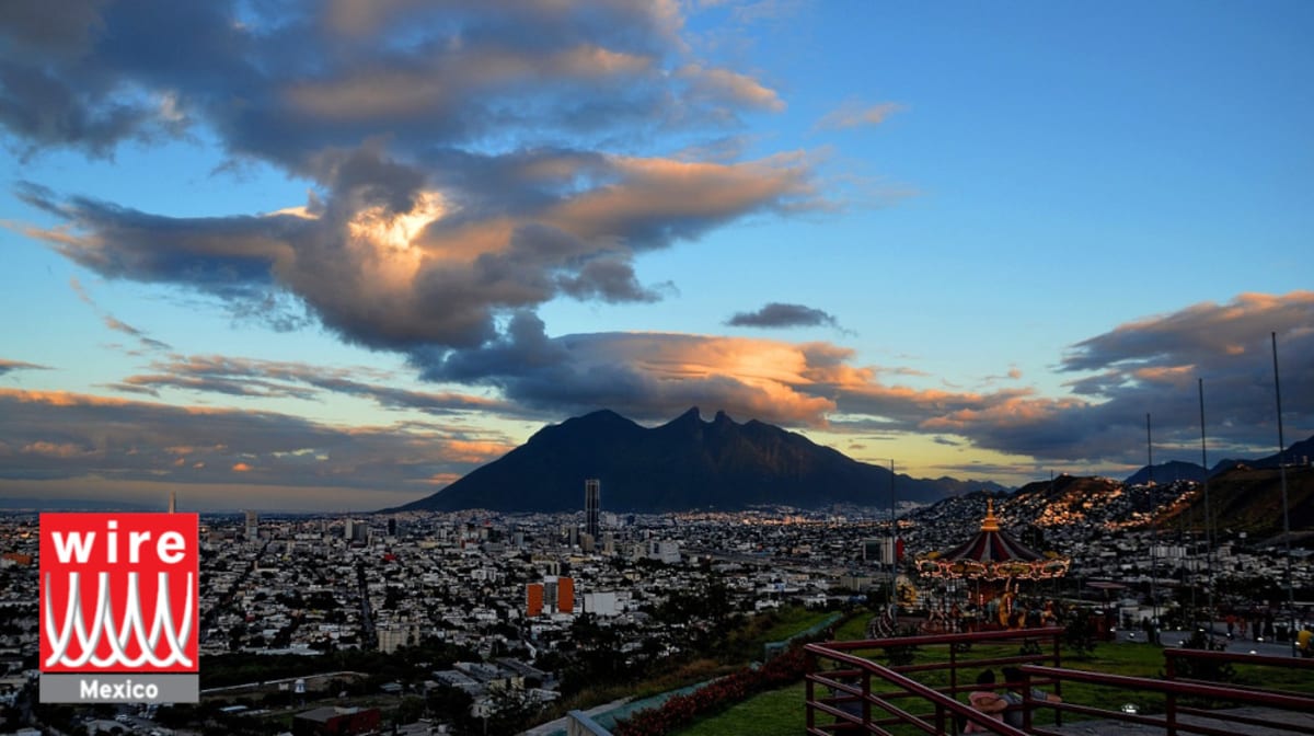 wire Mexico 2024 booked to capacity!