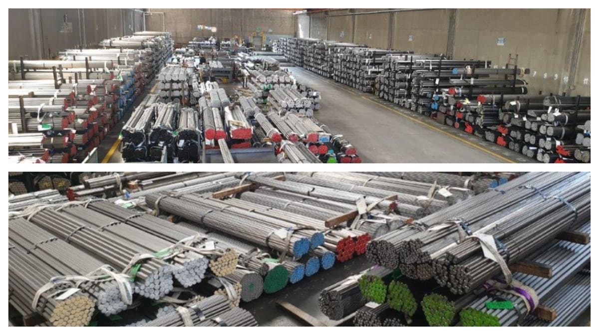 Trafilerie Assi to celebrate 50 years with a focus on quality