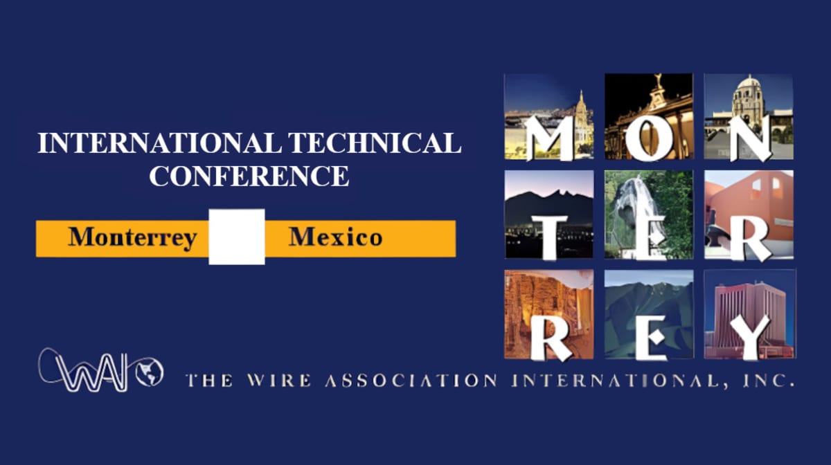 WAI draws 200+ participants to its International Technical Conference in Monterrey Mexico