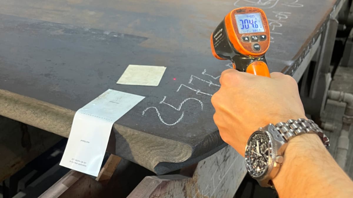 Etichette a bandiera ESSEPIEFFE: dati identificativi a portata di mano (e di scanner)