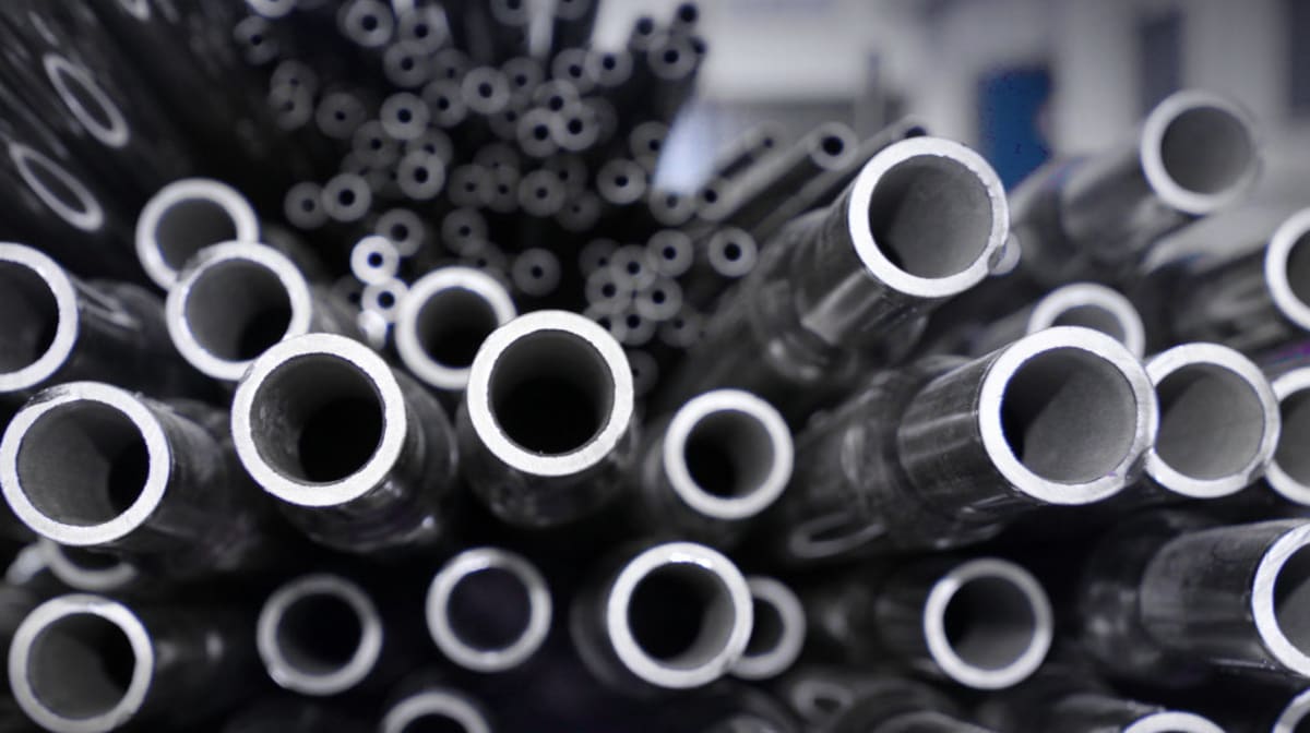 Mussari at the forefront in the world of seamless tubes for hydrogen use