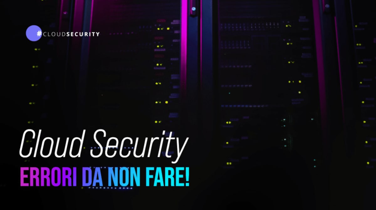 Le soluzioni smeup per l’applicazione del cloud computing in totale sicurezza