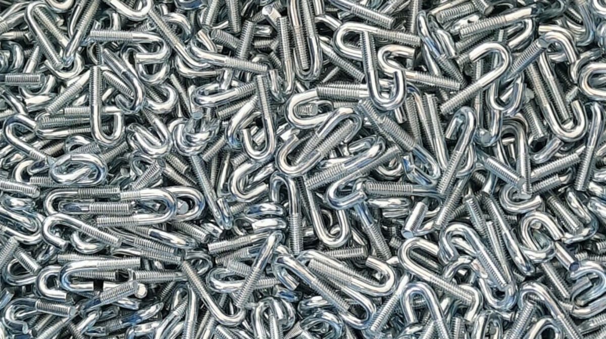 A glimpse into additive manufacturing in fastener production