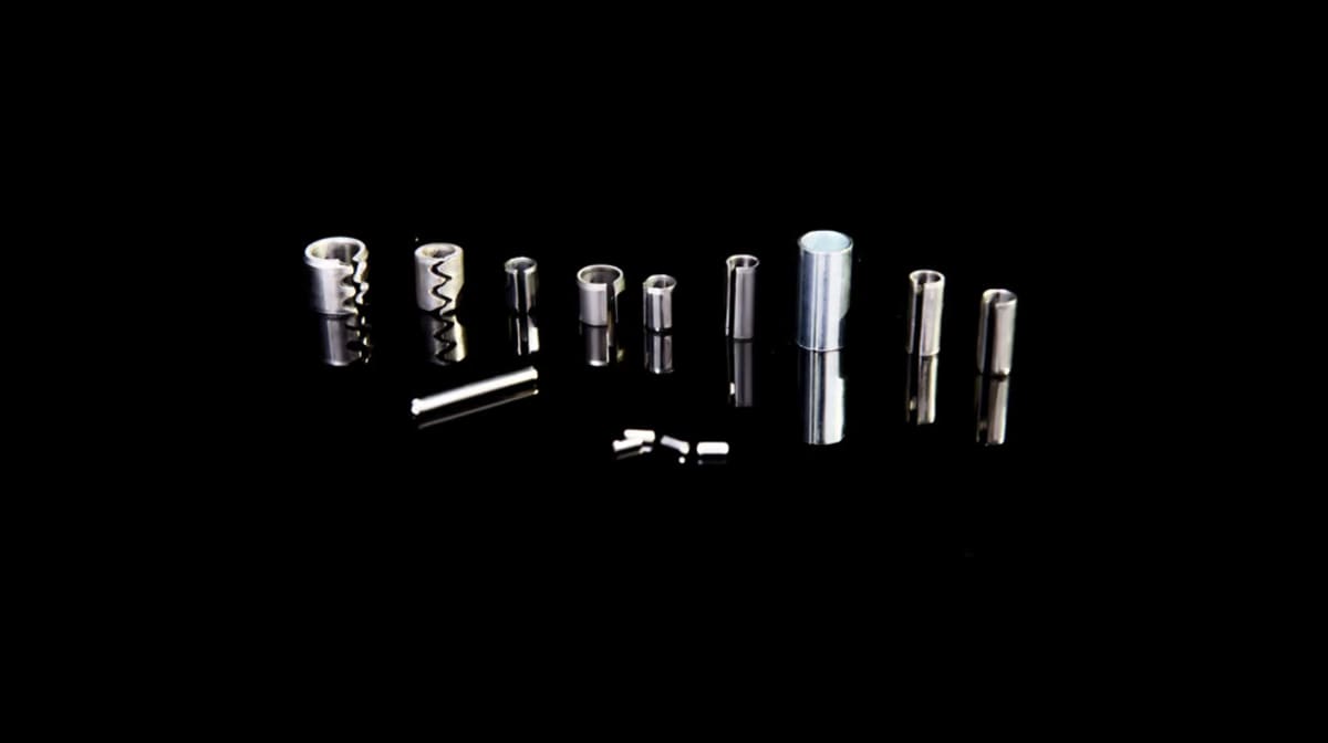 Le spine elastiche di Witec Precision al centro dell'eccellenza manifatturiera di Taiwan