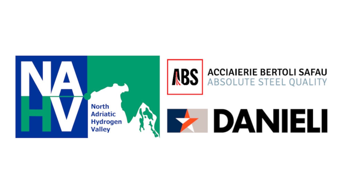 ABS, al via il progetto transnazionale NAHV per la decarbonizzazione dell’acciaio