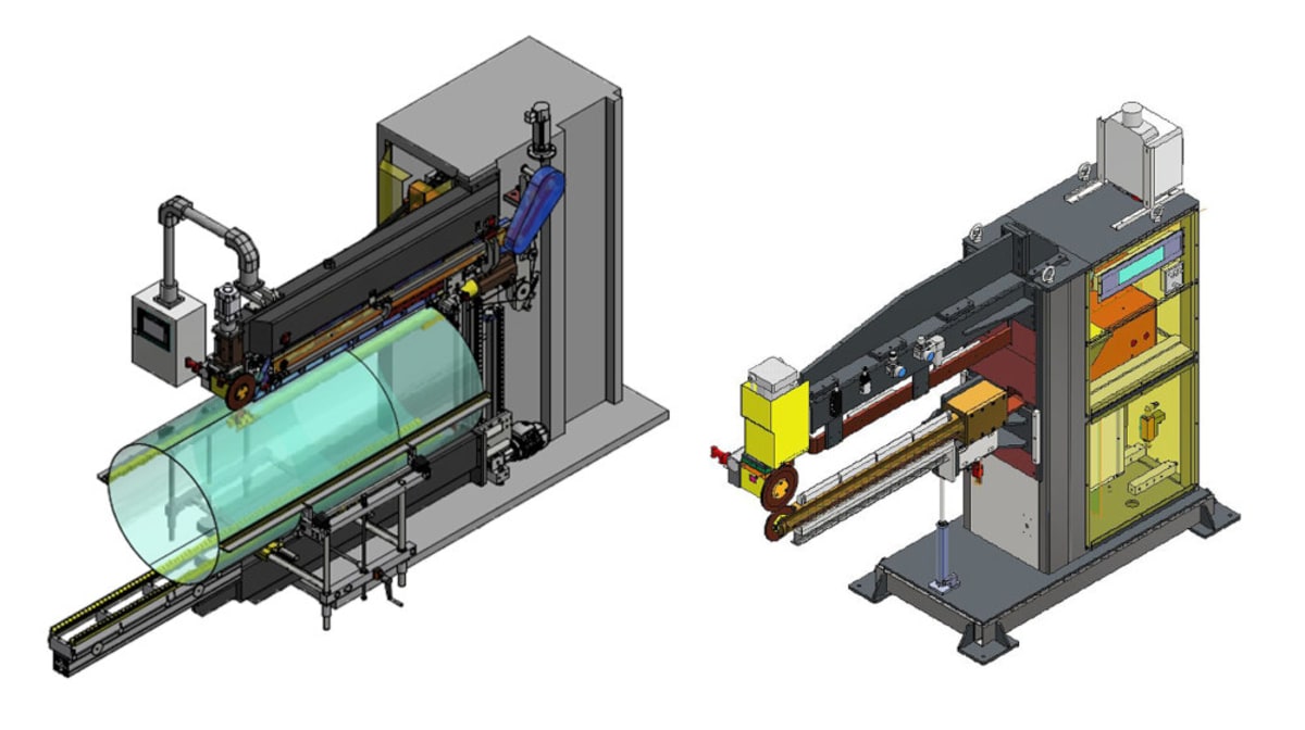 Breaking boundaries: CEMSA's cutting-edge solutions in resistance welding