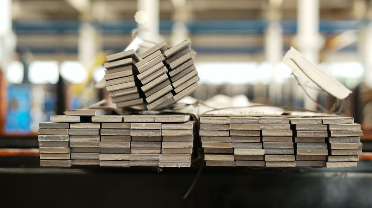 Mezzo secolo di successi: Trafilix e l'industria dell'acciaio