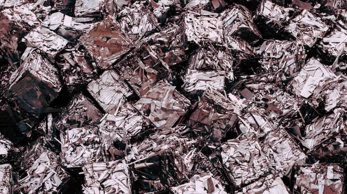 Assessing the current state of the scrap market