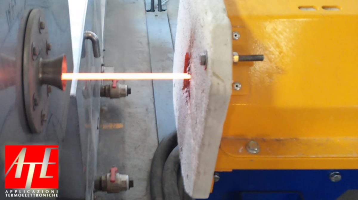 ATE brings induction heating innovation to Monterrey