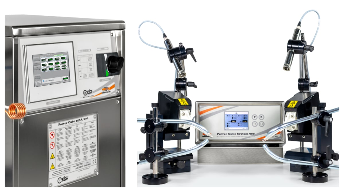 New SA400 series generators by CEIA: discover them at upcoming trade shows!