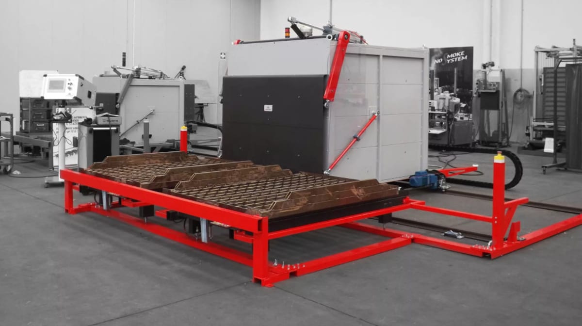 Metal heat treatment furnaces: 5 questions for Agibi Progetti