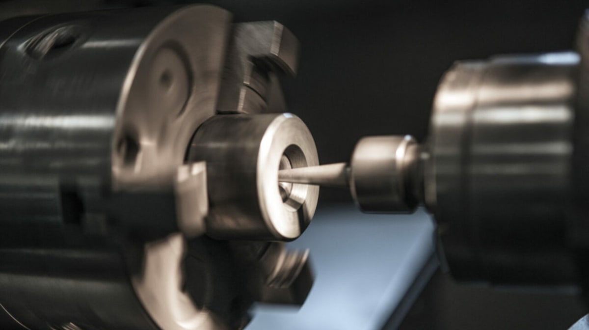 Isis Carbide Tools aumenta la propria capacità produttiva con la Fanuc C400iC