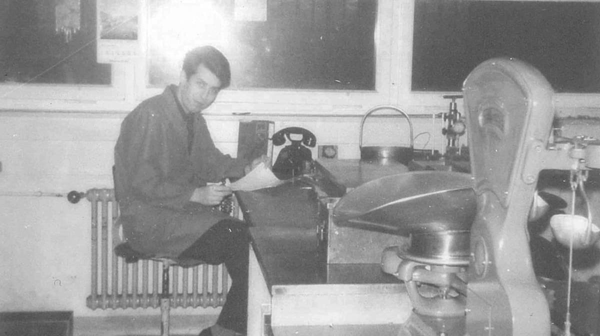 Eurotek, trent'anni di innovazione nell'estrusione