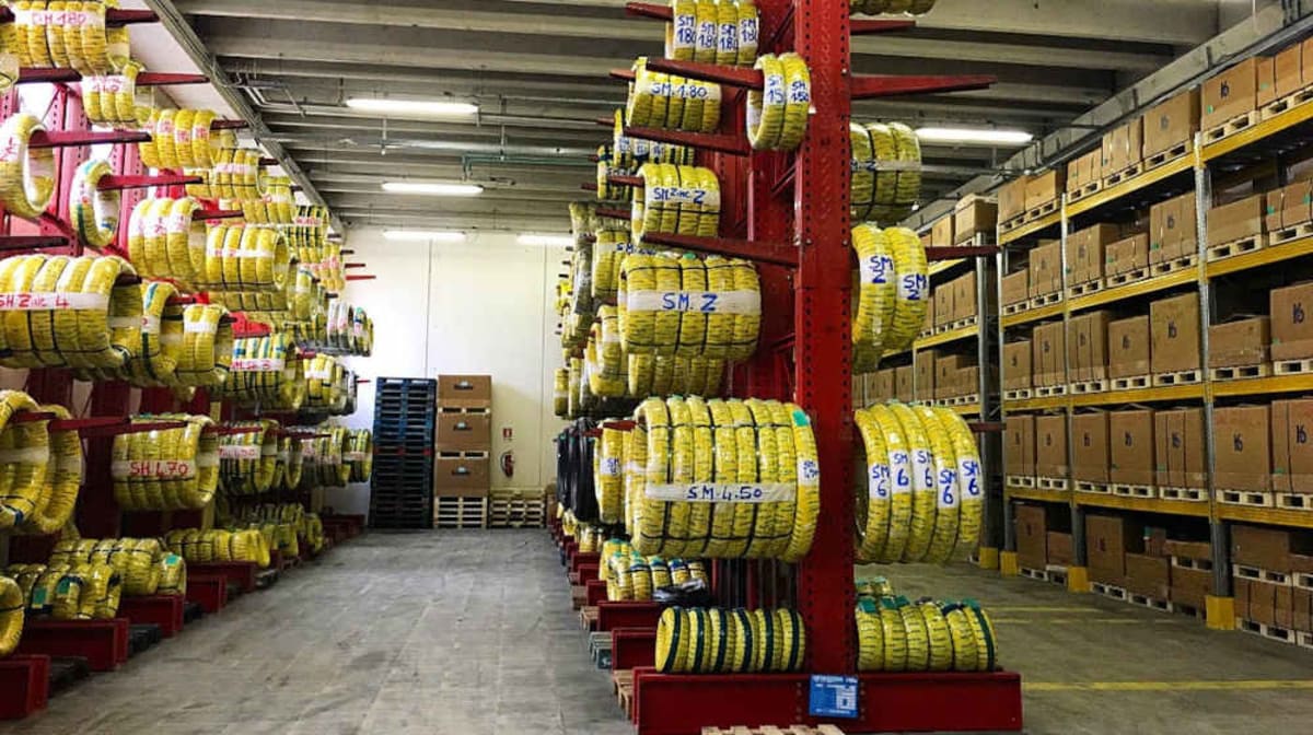 Afraid of CBAM? Sapa Acciai has you covered