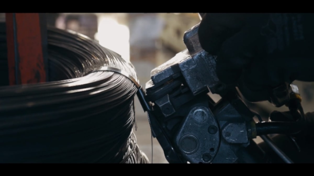 Sfide, innovazioni e prospettive di un veterano dell’industria del filo