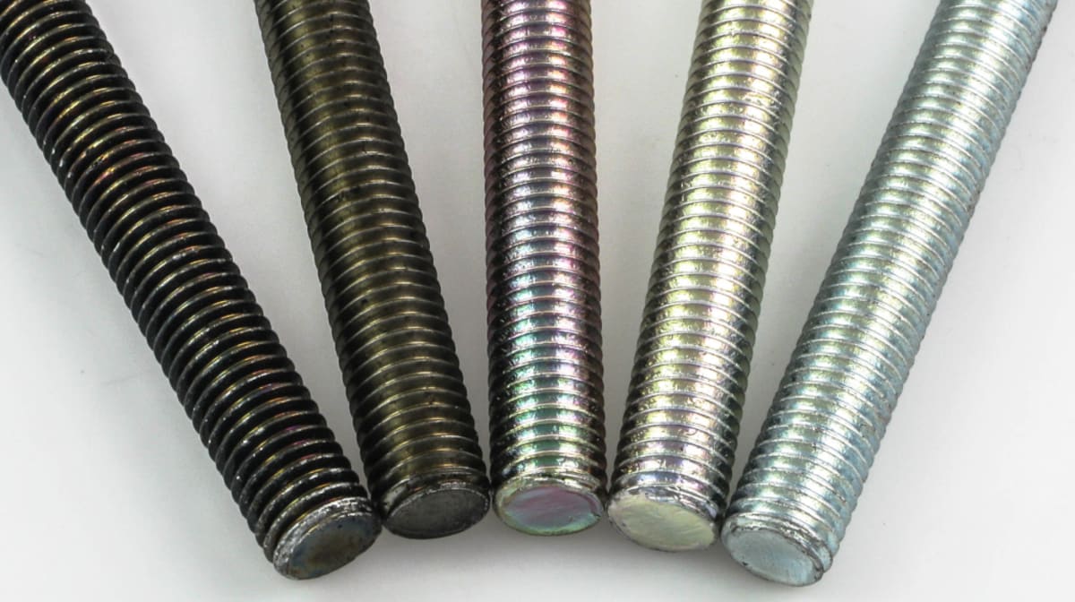 Stabilità e sicurezza con le barre filettate di Rossato Roberto Srl