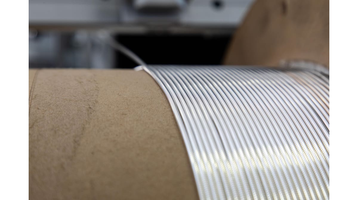 WTM Screening Lines for High-Frequency Coaxial Cables