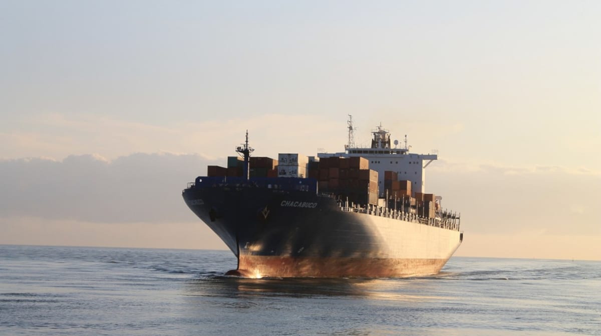 Red Sea crisis exposes yet another weak link in global metal supply chains