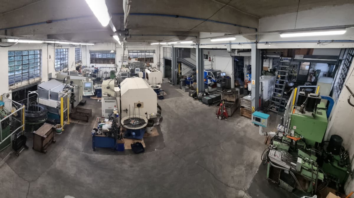 Mollificio Torri prosegue nel segno del 4.0 con il software che ottimizza i processi produttivi