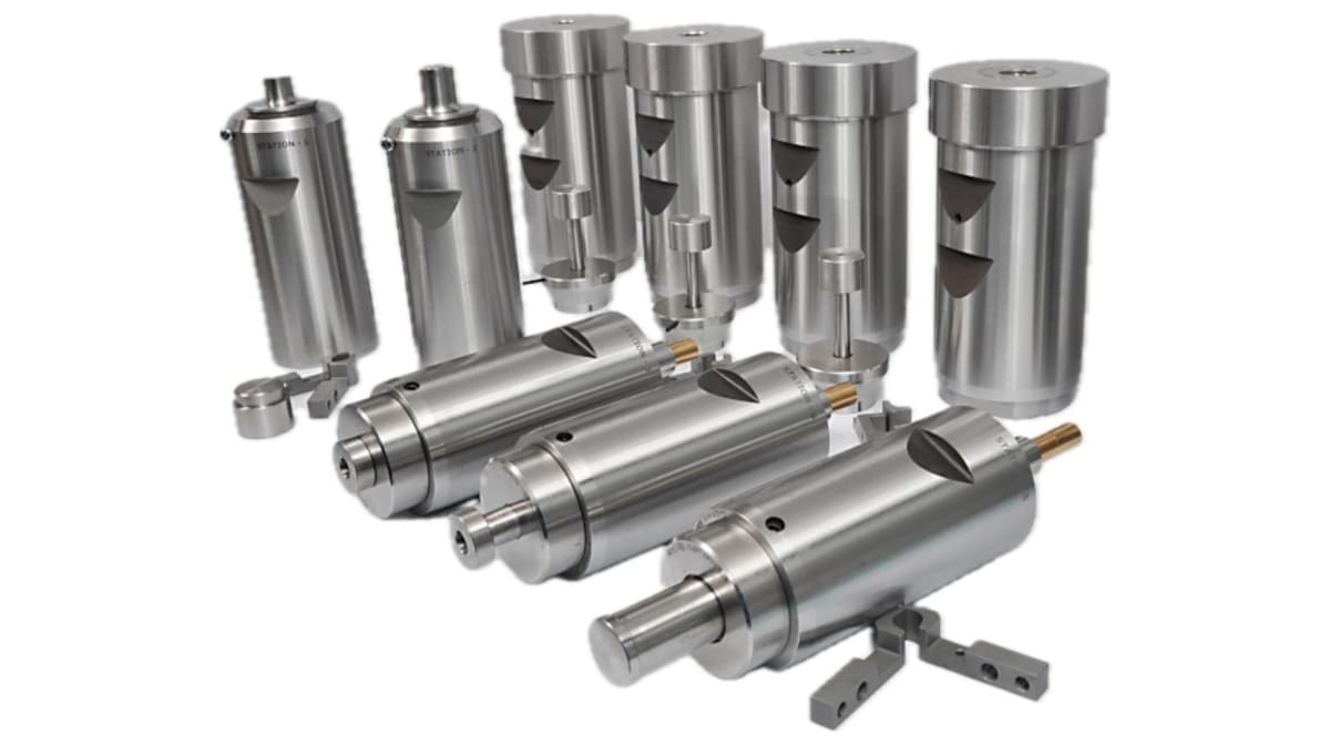 Experience excellence: discover WORLES S.L. at wire 2024