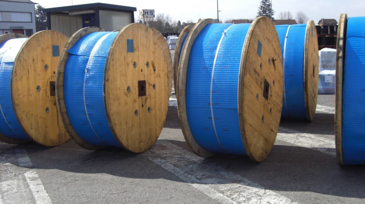 Propaflex: Propagroup's innovative solution for cable and tube protection